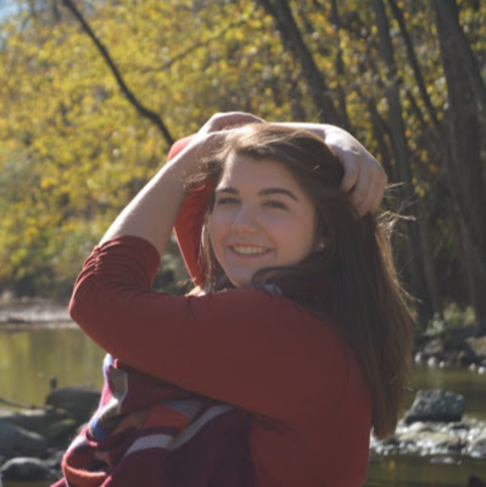 Meet your Posher, Kaylie